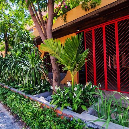 Light Stone Residence Siem Reap Luaran gambar